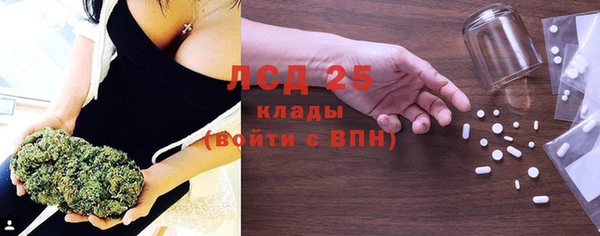эйфоретик Осташков